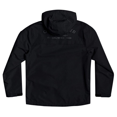 Quiksilver Ανδρικό μπουφάν parka